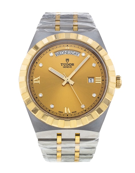 Tudor Royal M28603-0006